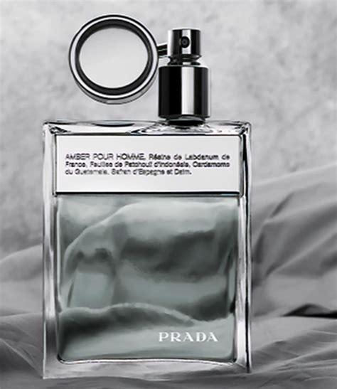 paire prada homme|does prada still make amber.